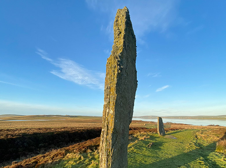 Ring of Brodgar